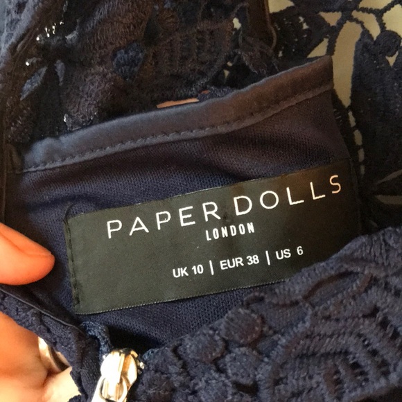 Cocktail dress - Picture 6 of 6